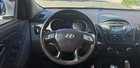 Hyundai Tucson 2015