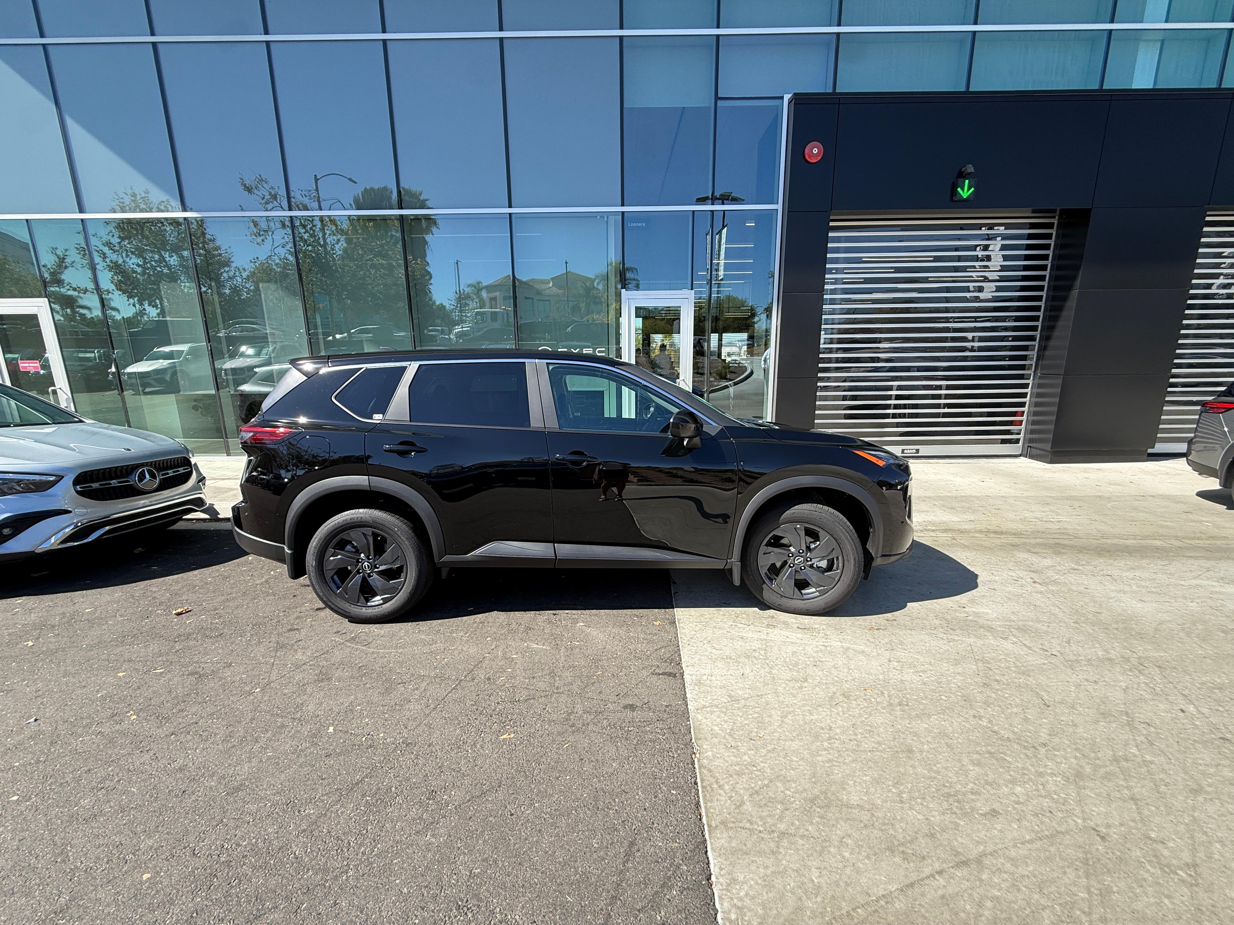 Nissan Rogue 2026 in Escondido, CA