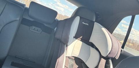 Audi Q8 2019
