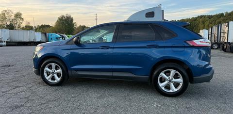 Ford Edge 2020