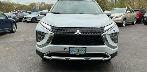 Mitsubishi Eclipse Cross 2023
