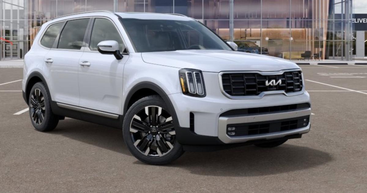 Kia Telluride 2024 rental in Smyrna, DE by Starlite R. Turo