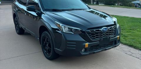 Subaru Outback 2022