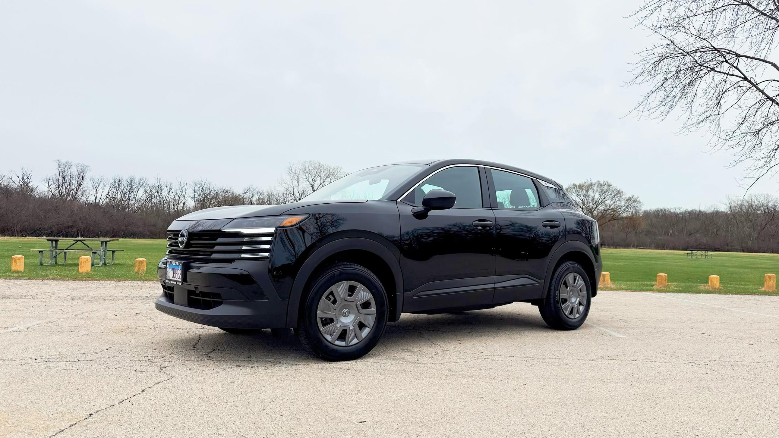 Nissan Kicks 2025 in Schiller Park, IL
