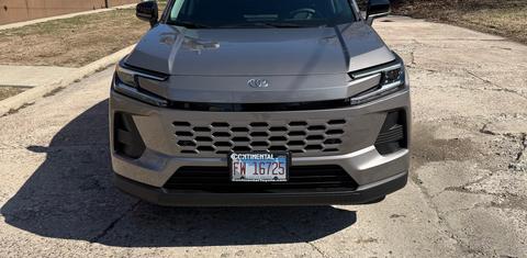 Toyota RAV4 Hybrid 2026