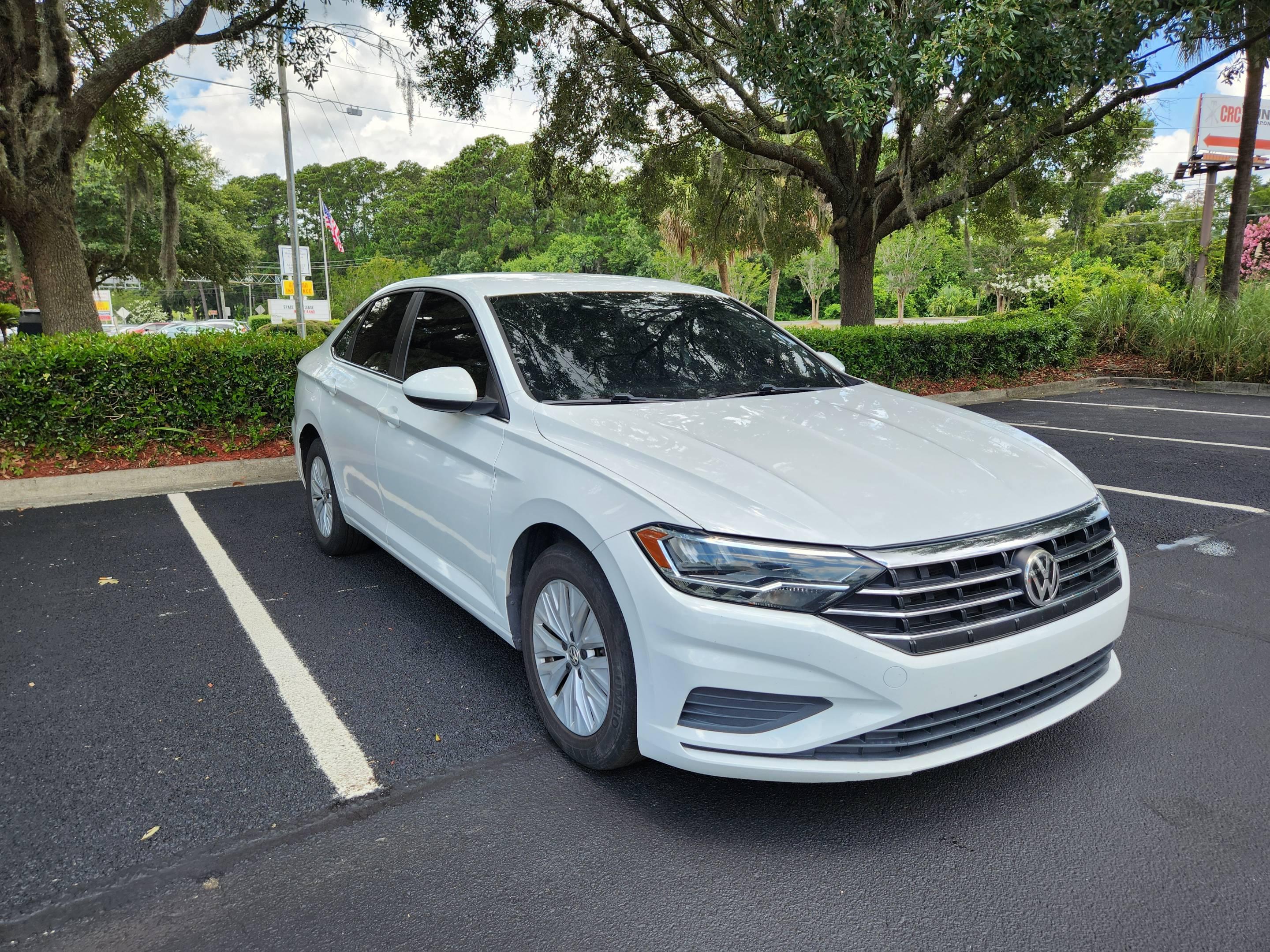 Volkswagen Jetta 2019 in Savannah, GA