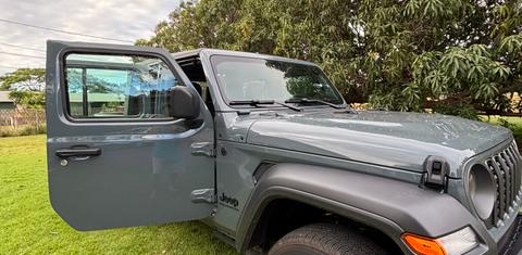 Jeep Gladiator 2026