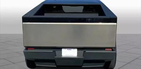 Tesla Cybertruck 2024