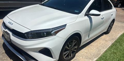 Kia Forte 2023