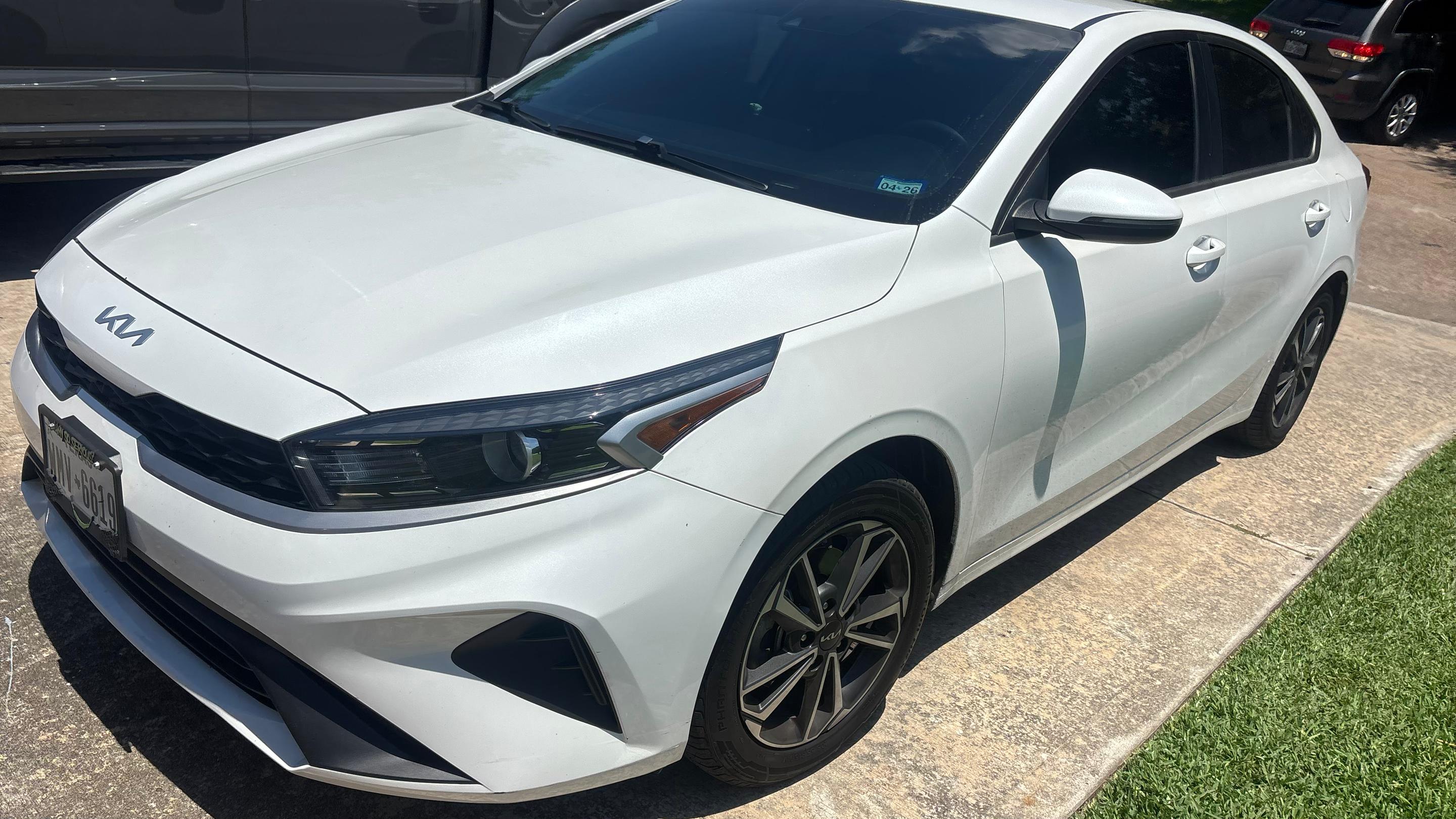 Kia Forte 2023 in South Houston, TX