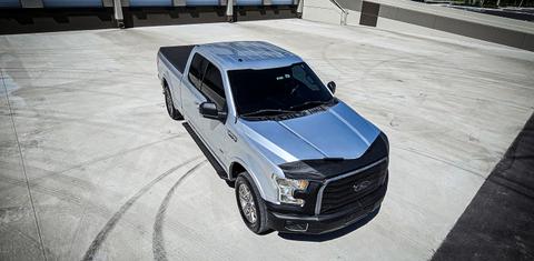 Ford F-150 2016