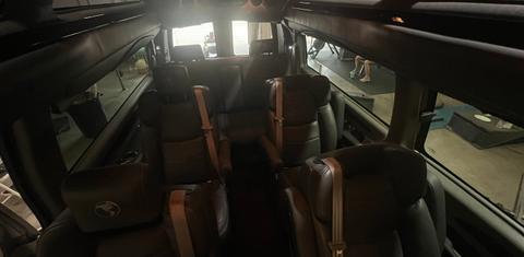 GMC Savana 2021
