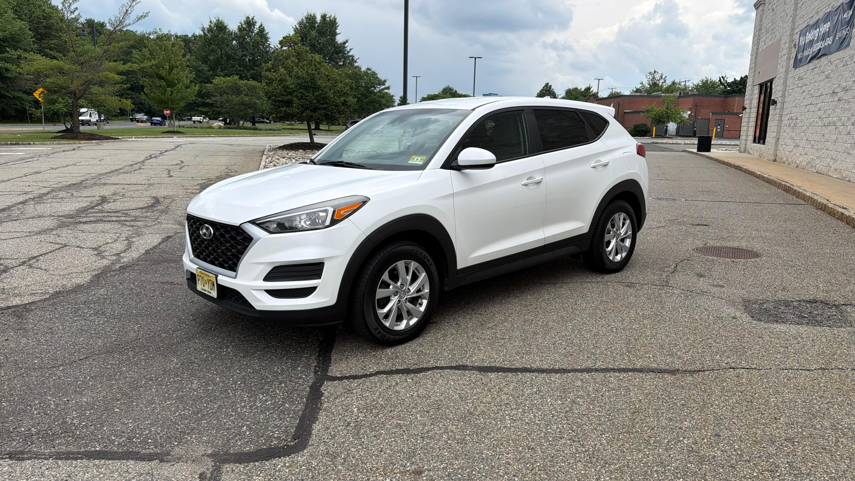 Hyundai Tucson 2019 in Bound Brook, NJ