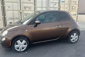 FIAT 500 2012 in North Las Vegas