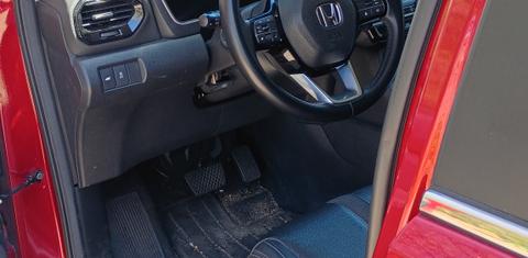 Honda Pilot 2025