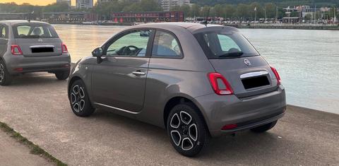 FIAT 500 2023