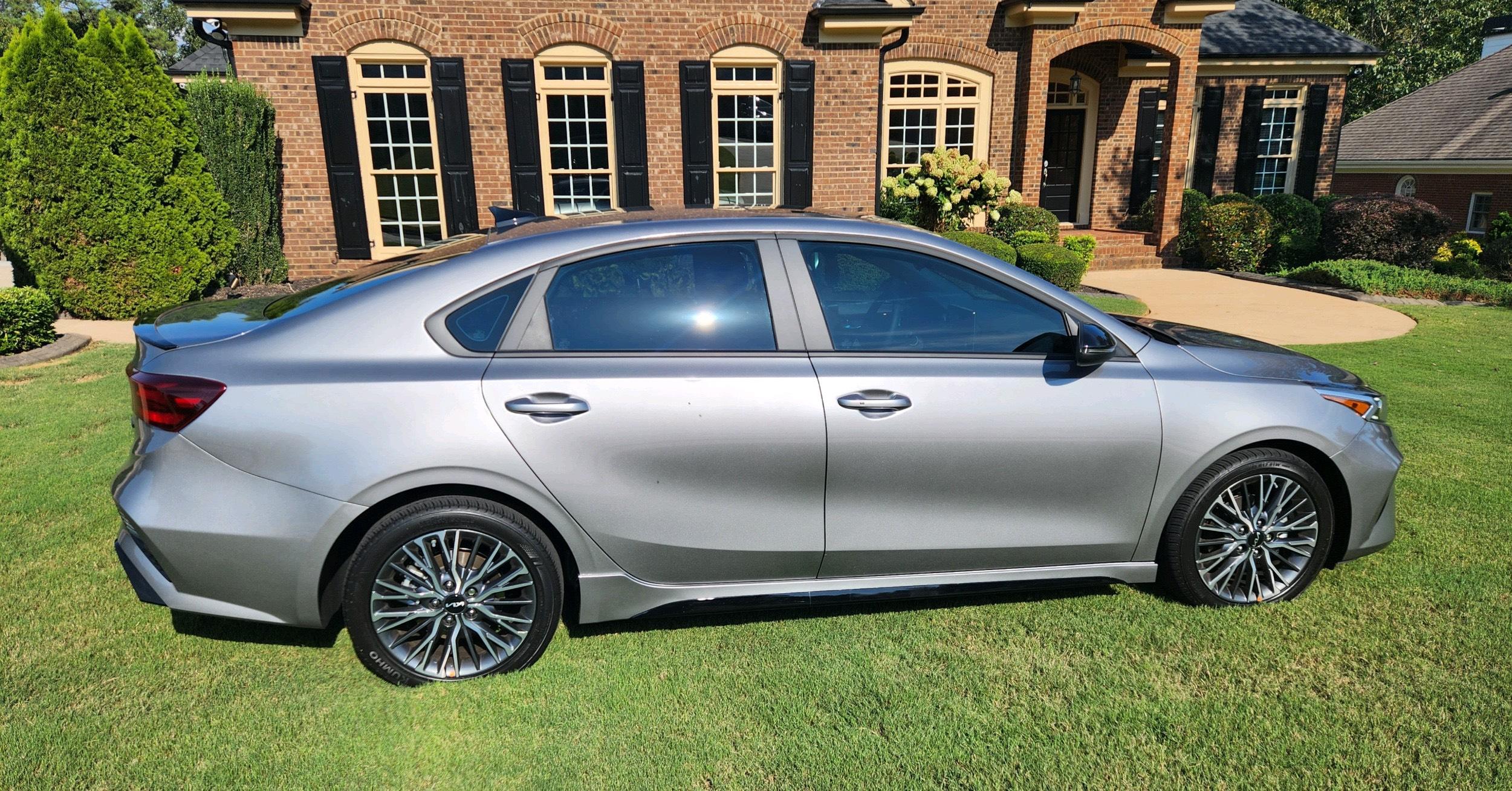 Kia Forte 2023 in Douglasville, GA