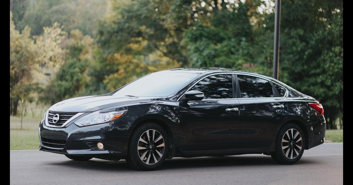 Nissan Altima 2017 rental in Bessemer, AL by Sow Auto Rentals . Turo