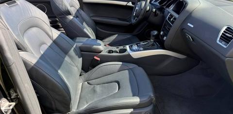 Audi A5 2015