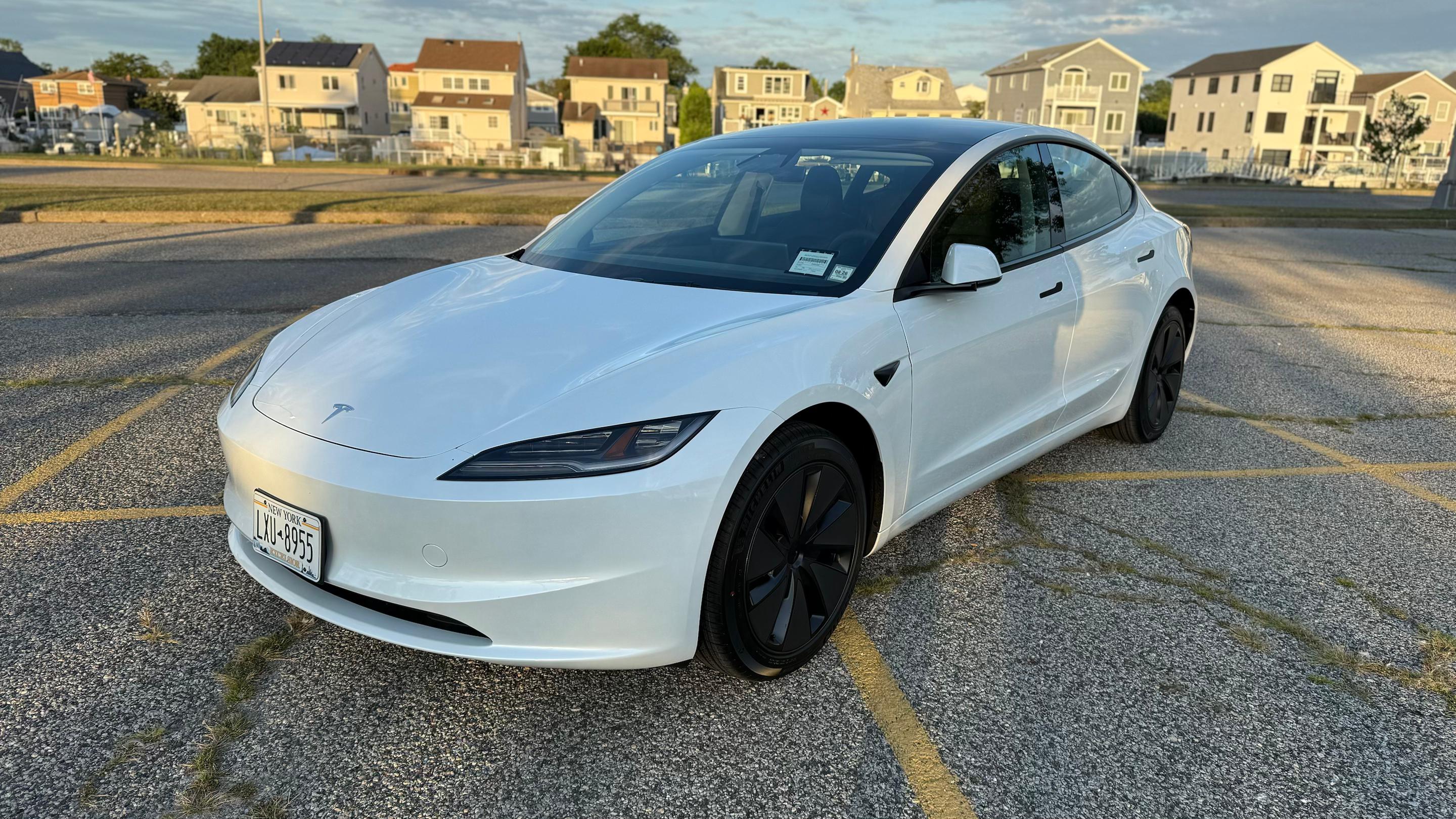 Tesla Model 3 2025 in Bellmore, NY