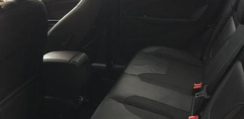 Ford Fiesta 2014