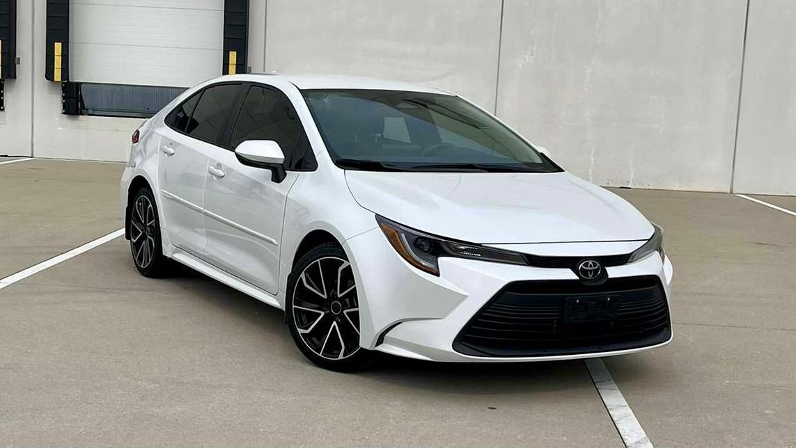 Toyota Corolla 2024 in Gurnee, IL