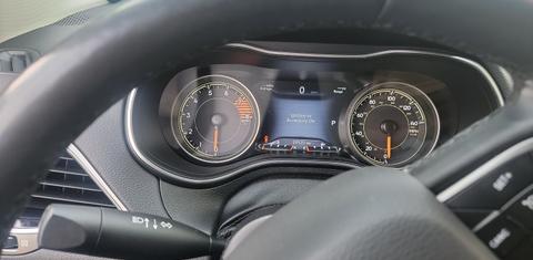 Jeep Cherokee 2019