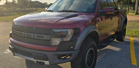 Ford F-150 2014