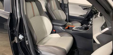 Toyota RAV4 2024