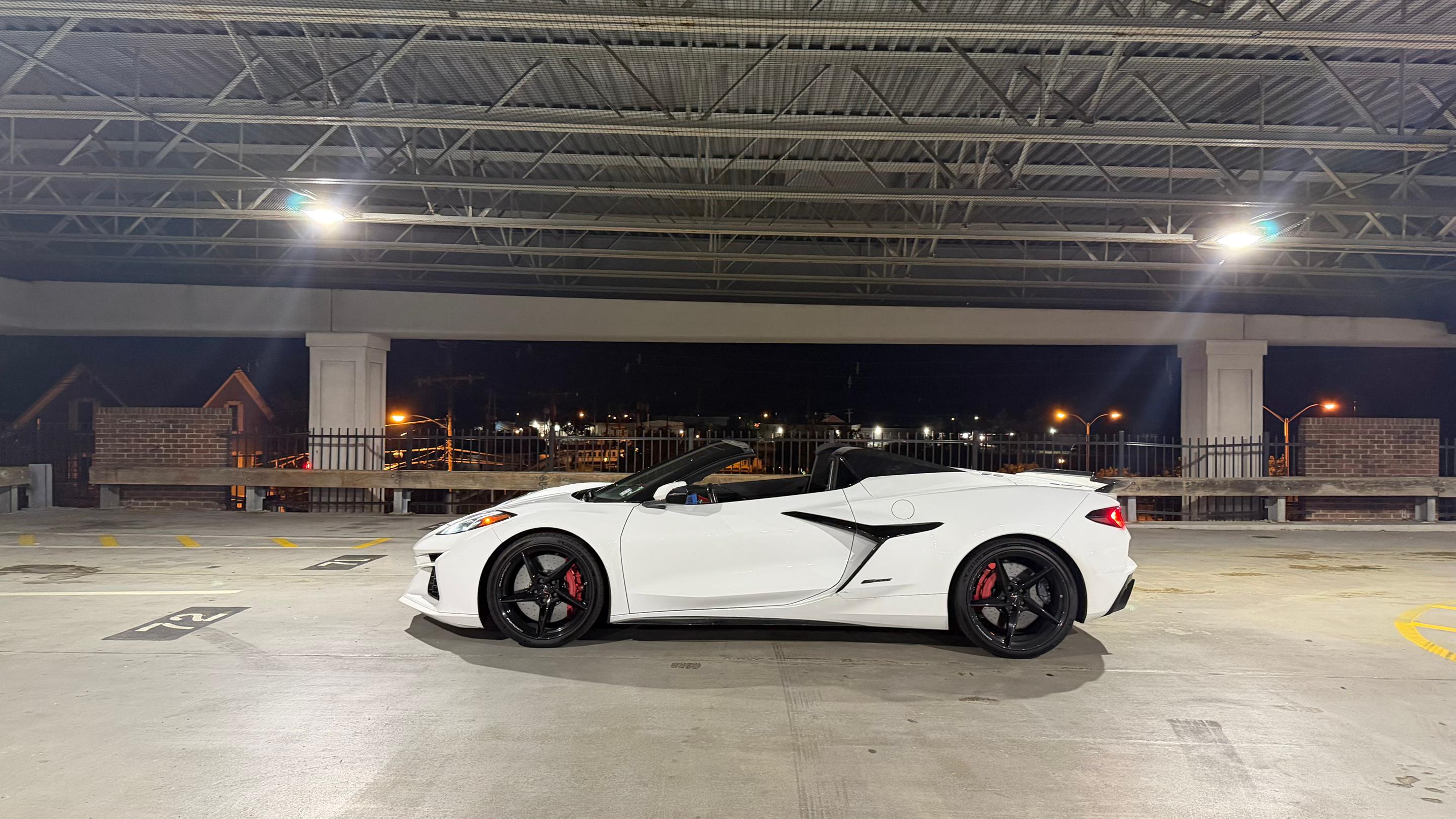 Chevrolet Corvette 2025 in Toms River, NJ