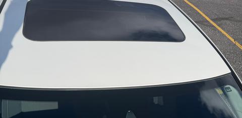 Nissan Altima 2025
