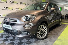 FIAT 500X 2016 à Roquebrune-sur-Argens