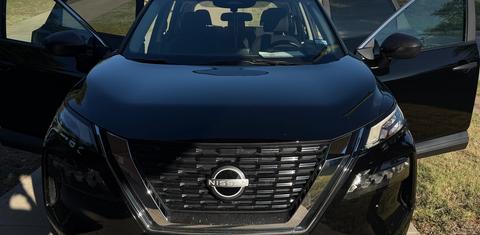 Nissan Rogue 2023