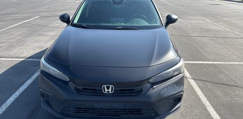 Honda Civic 2024