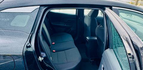 Nissan Kicks 2026