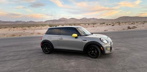 MINI Hardtop 2 Door 2022