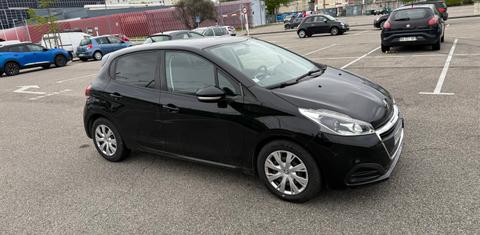 Peugeot 208 2016
