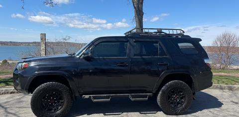 Toyota 4Runner 2019