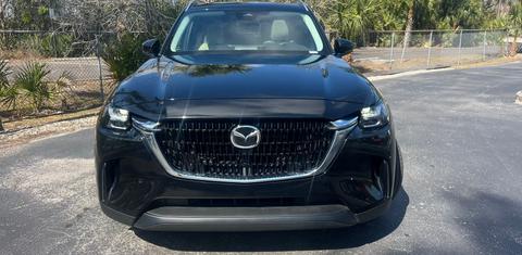 Mazda CX-90 2025