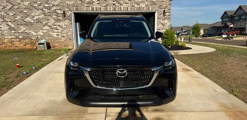 Mazda CX-90 2025