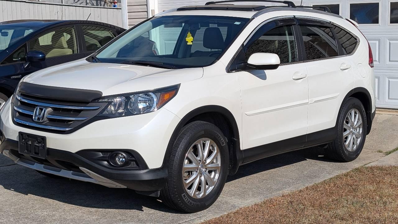 Honda CR-V 2013 in Dacula, GA