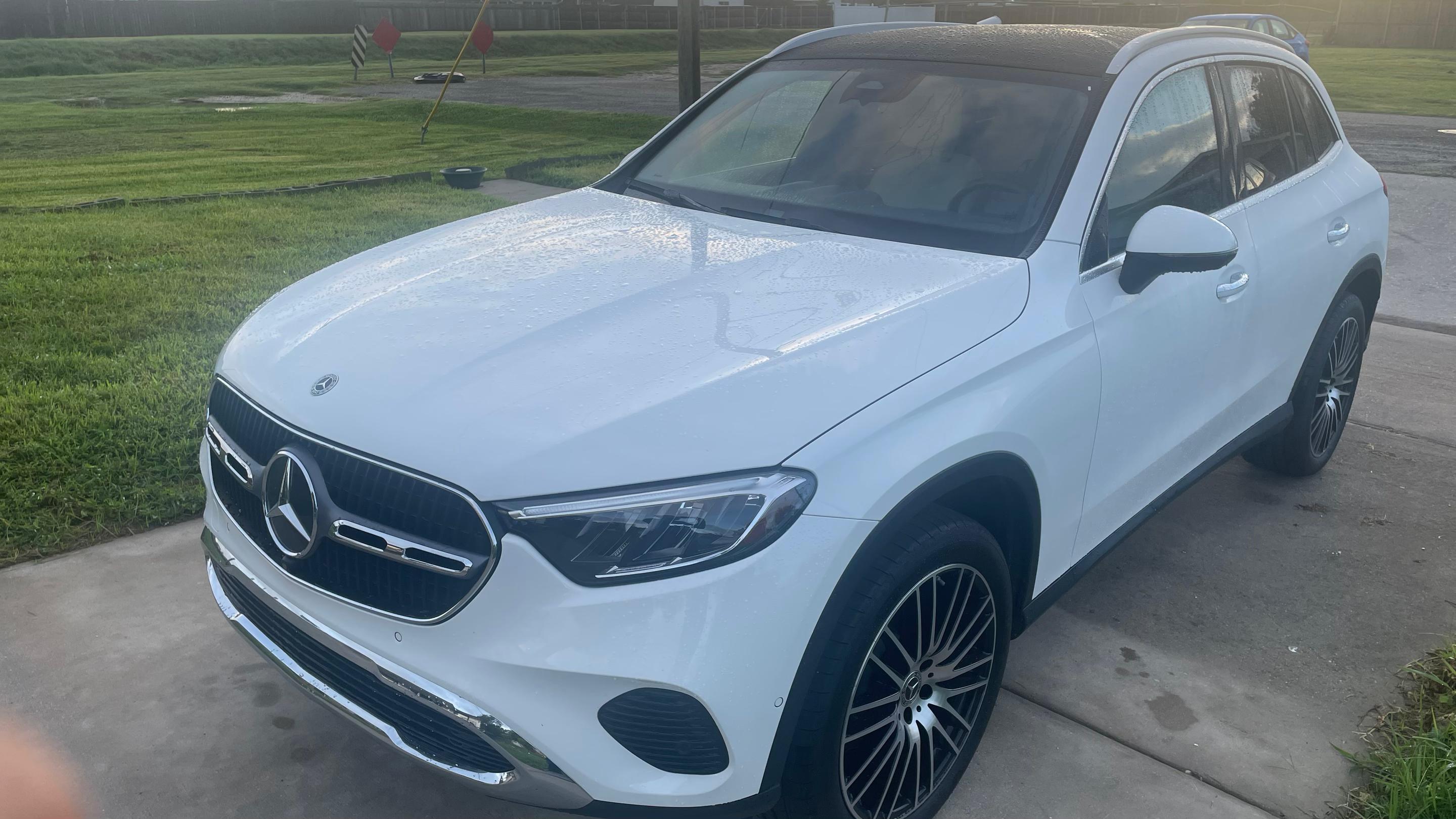 Mercedes-Benz GLC-Class 2023 in Kenner, LA
