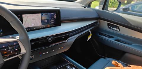 Nissan Murano 2026