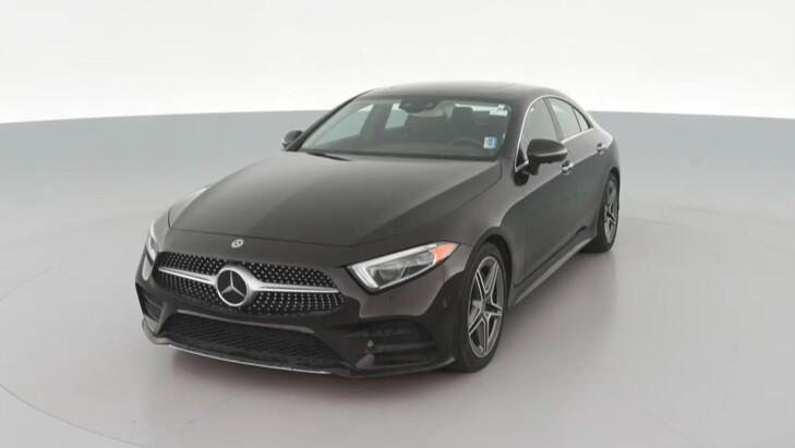 Mercedes-Benz CLS-Class 2019 in Raleigh, NC