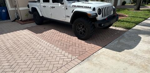 Jeep Gladiator 2020