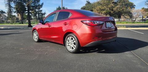 Scion iA 2016