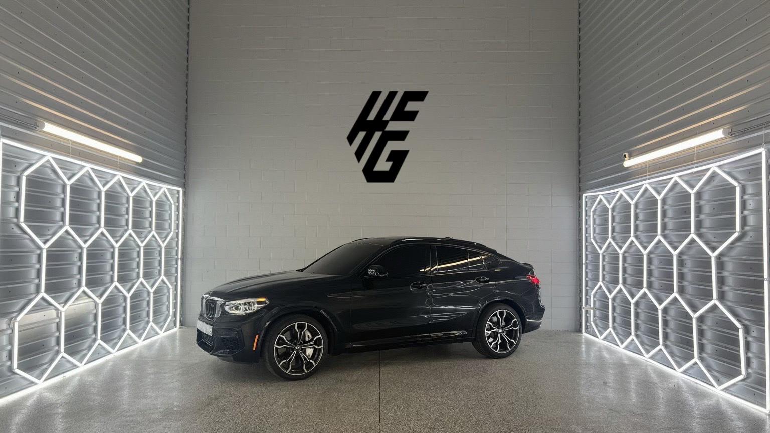 BMW X4 M 2021 in Tempe, AZ