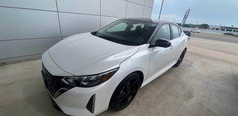 Nissan Sentra 2024