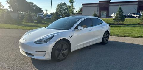 Tesla Model 3 2020