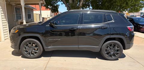 Jeep Compass 2026